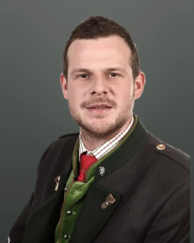 Ing. Dipl.-Wirt.-Ing. (FH) Michael Zwanzger