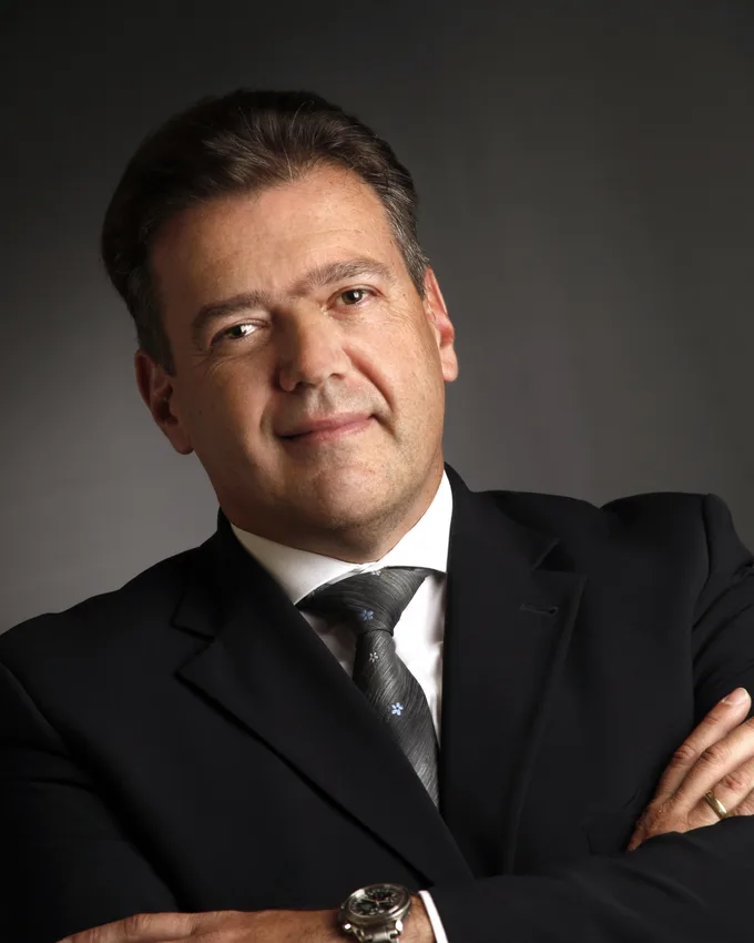 Ing. Raimund Woitsch